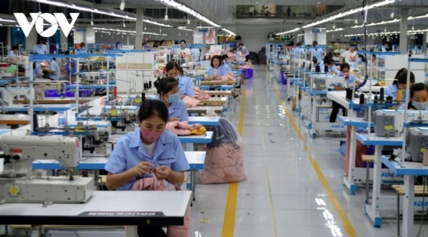 Vietnamese exports to Canada surge despite economic headwinds